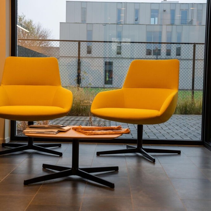 stoelen stoelen